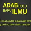 zaenalyakiniracinta