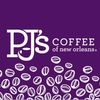 PJs Coffee Bossier City