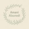 Amani home   🏡🕯️🌾