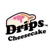 DRIPS CHEESECAKE