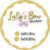 lulys.bow.and.more