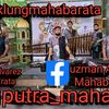 angklungmahabarata