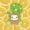 lemon.dinosour