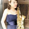 miichan_saxophone