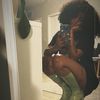 Babygirl better know as Aliyah