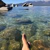 barefootinky