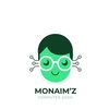 MONAIM'Z _صاحبك بتاع اللابات