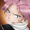 Natsu Dragneel