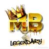 Mike~B