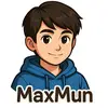 Max mun