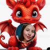 ❤️‍🔥Marisela❤️‍🔥🐲🔥