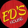 Hugo - Eds house