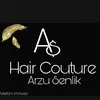 Hair Couture  Arzu Senlik