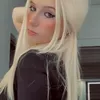 v4dia loira burra