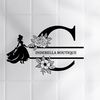CINDERELLA BOUTIQUE