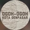 Ogoh Ogoh Kota Denpasar