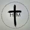 hopecrossministry