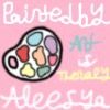 paintedbyaleesya