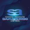 Poderosa Proyección San Andrés