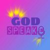 godspeaksonlylove