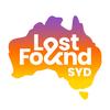 Lost and found in Sydney