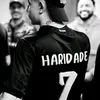 raphaharidade