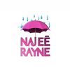 theraynereport