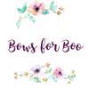 bows4boo