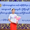 Khin Thandar Kyaw ( 1 M )