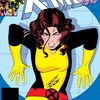 Kitty Pryde self dx