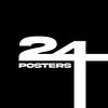 24POSTERS