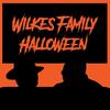 Wilkes Family Halloween 🎃