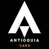 antioquiacars