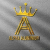 alphaaluminum