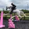 summer.showjumping