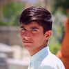 sadeeqahmadzai