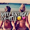 lyrical.izaandelle