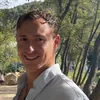 Oli Jacobs