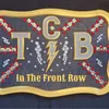 TCB⚡IN FRONT ROW 🎥