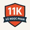 11K VNP ⚜️
