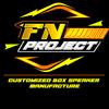 FNproject