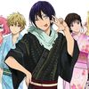 Noragami