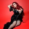 Ginger Lee Belle