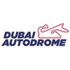 Dubai Autodrome Circuit