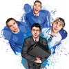 The Inbetweeners Club