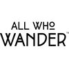 all who wander