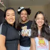 QUAL É FAMÍLIA 👩‍👧‍👧