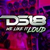 DS18 Audio