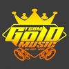 Team gold music