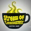 Stream of Consciousness Coffee